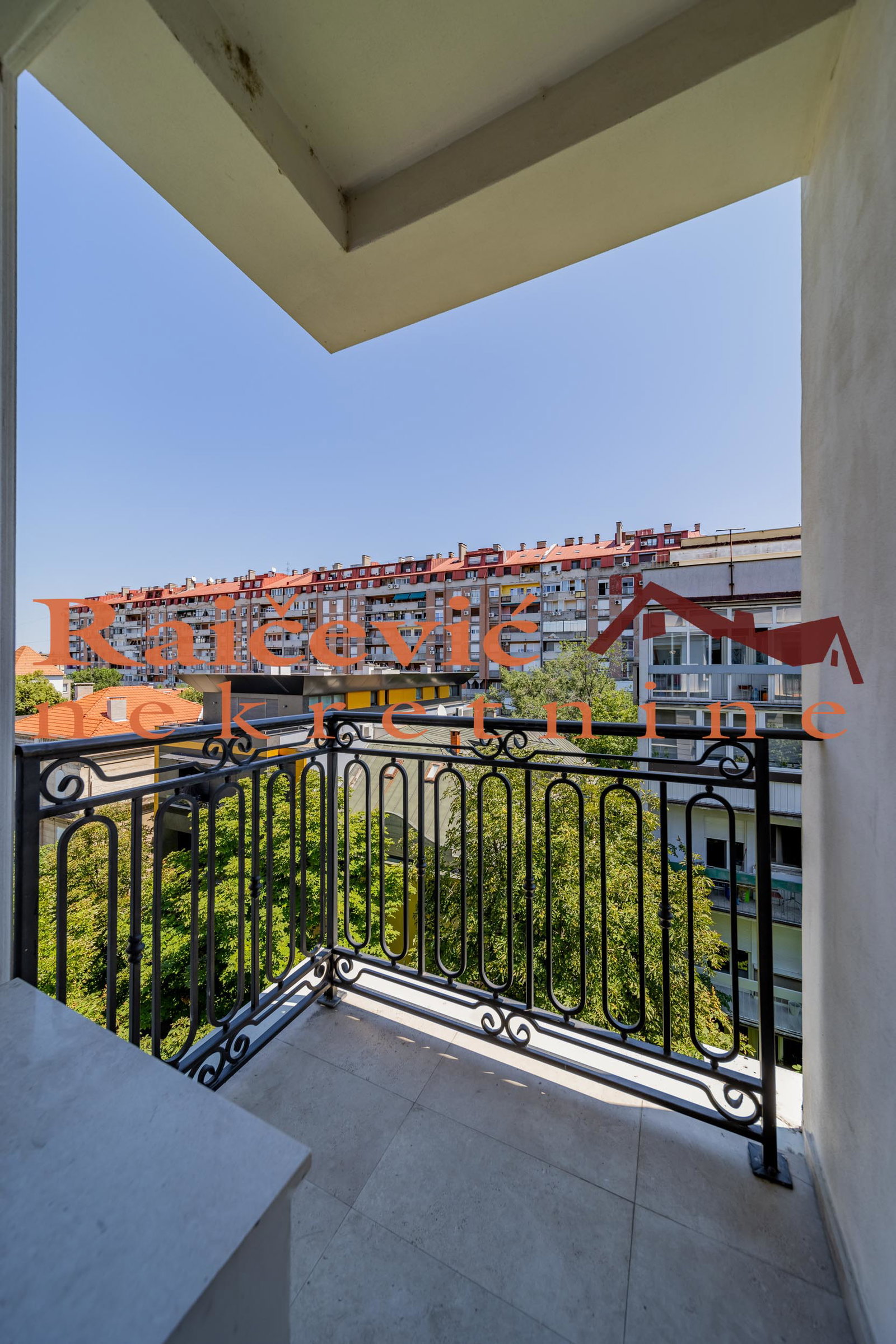 Stan Prodaja Beograd Stan Prodaja Beograd Centar (Čukarica) 40 m2