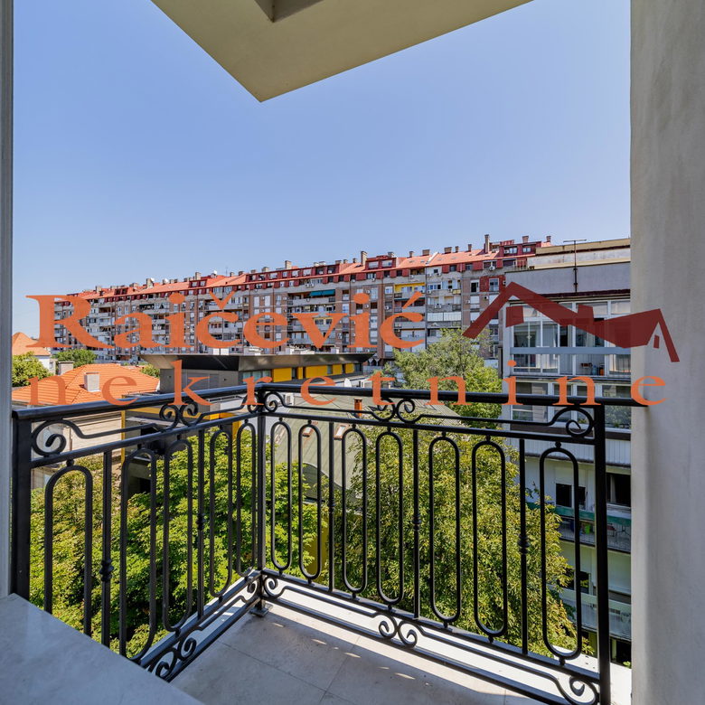 Stan Prodaja Beograd Centar (Čukarica) 40 m2
