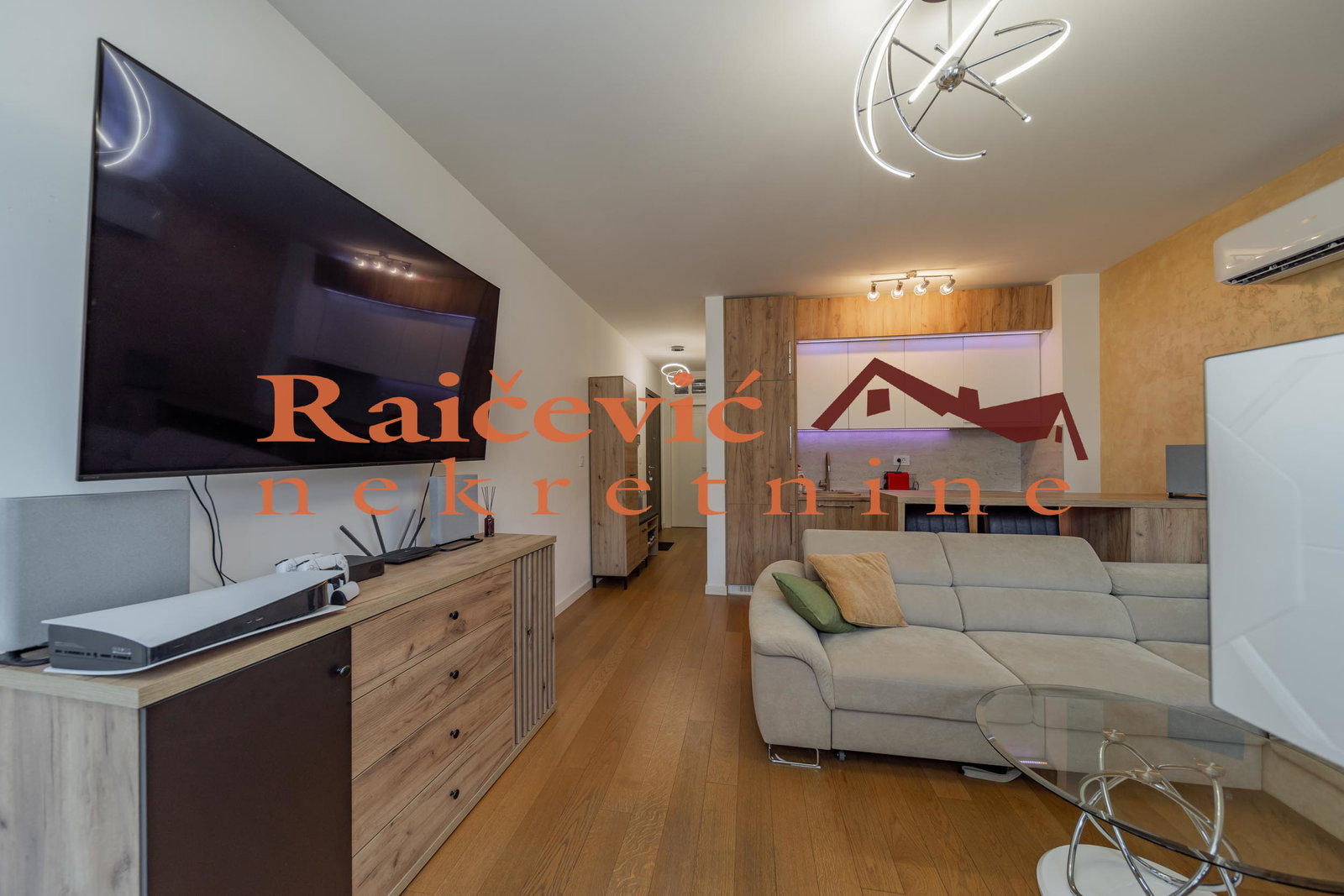 Stan Prodaja Beograd Stan Prodaja Beograd Centar (Čukarica) 40 m2