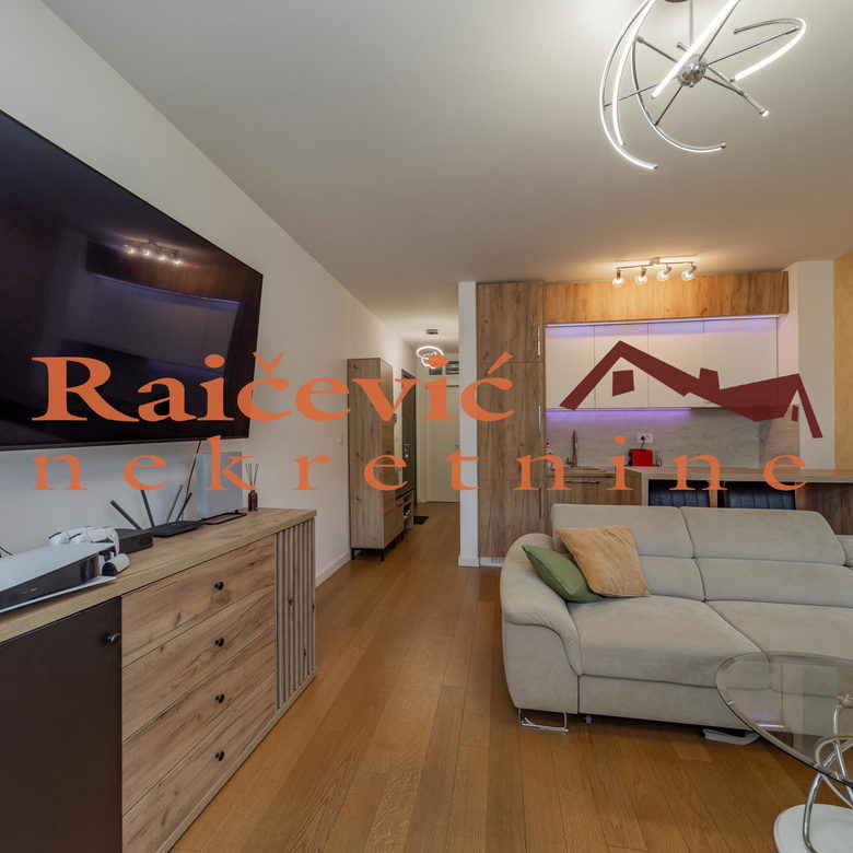 Stan Prodaja Beograd Centar (Čukarica) 40 m2