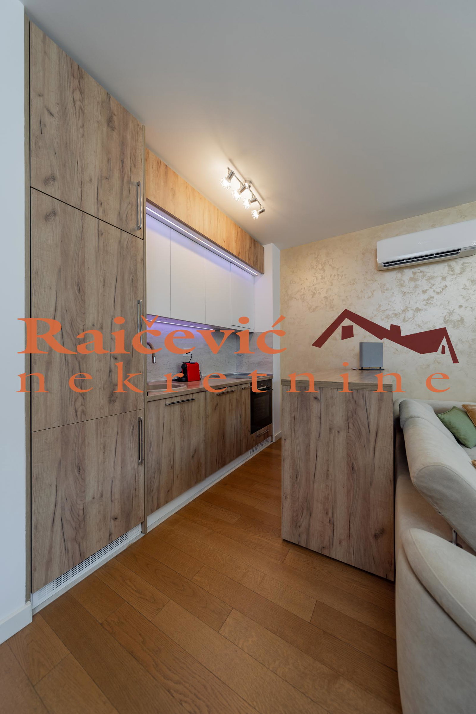 Stan Prodaja Beograd Stan Prodaja Beograd Centar (Čukarica) 40 m2