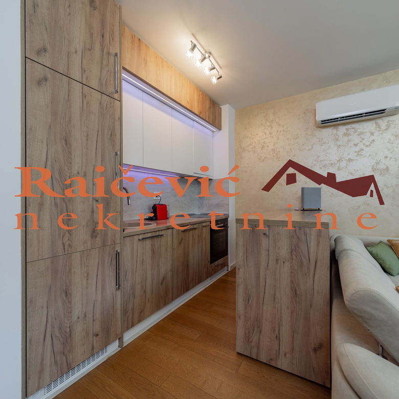 Stan Prodaja Beograd Centar (Čukarica) 40 m2