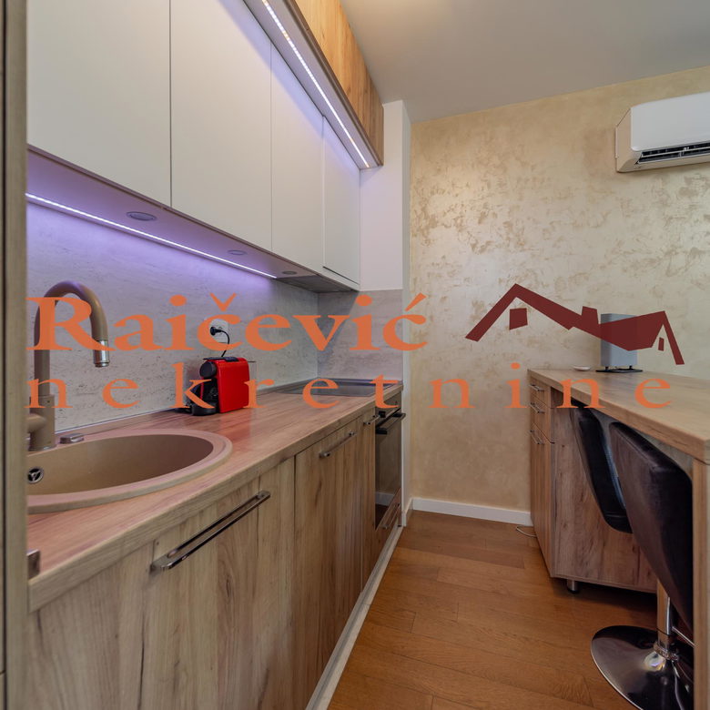 Stan Prodaja Beograd Centar (Čukarica) 40 m2