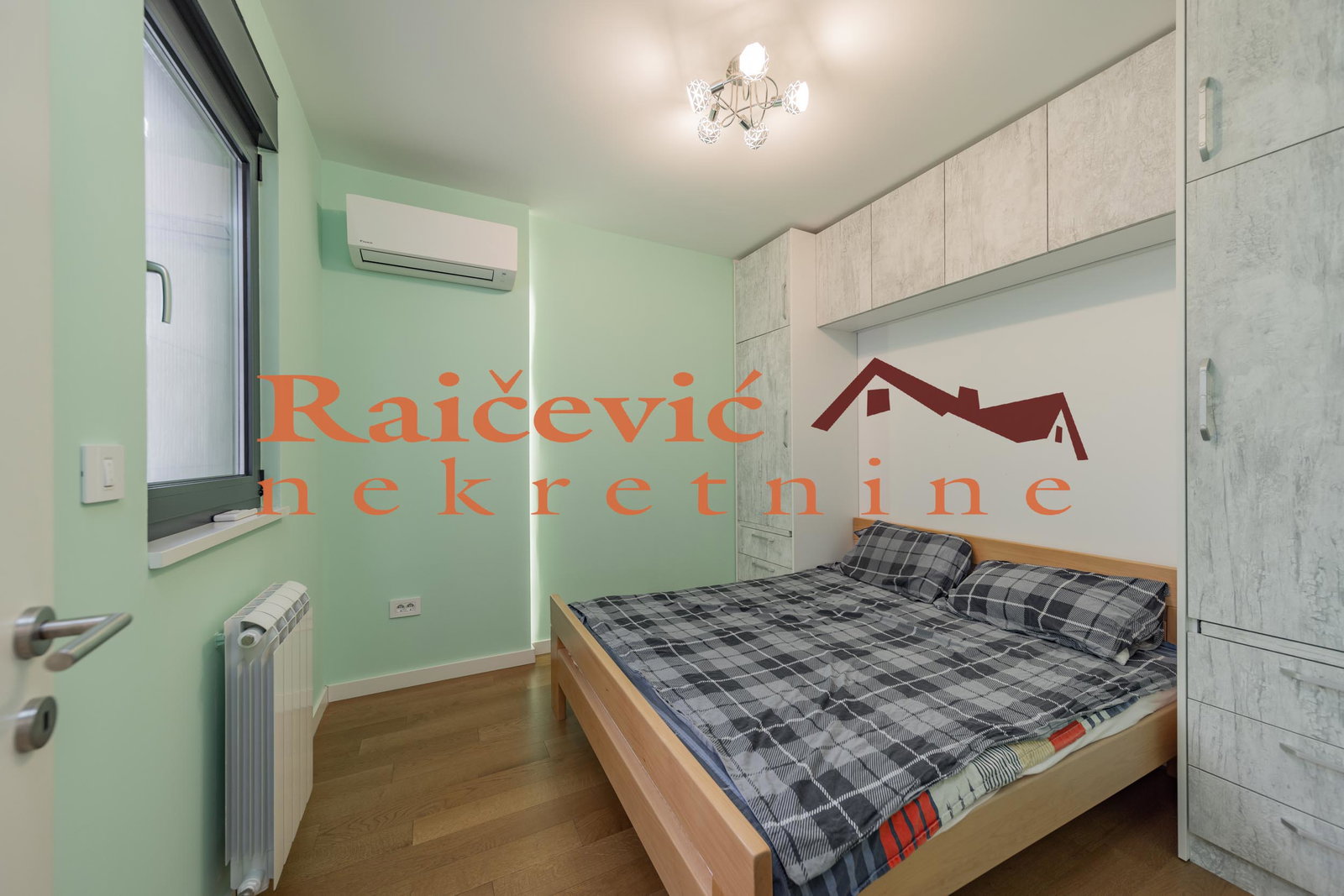 151453 Dvosoban stan na prodaju, Centar, Beograd, 40m², 238.000 €