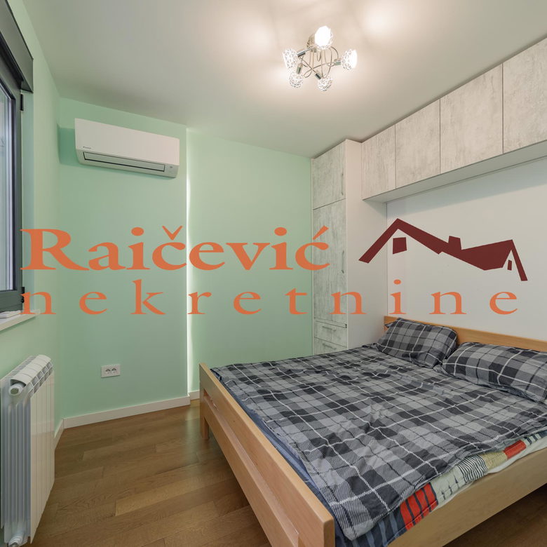 Dvosoban stan na prodaju, Centar, Beograd, 40m², 238.000 €