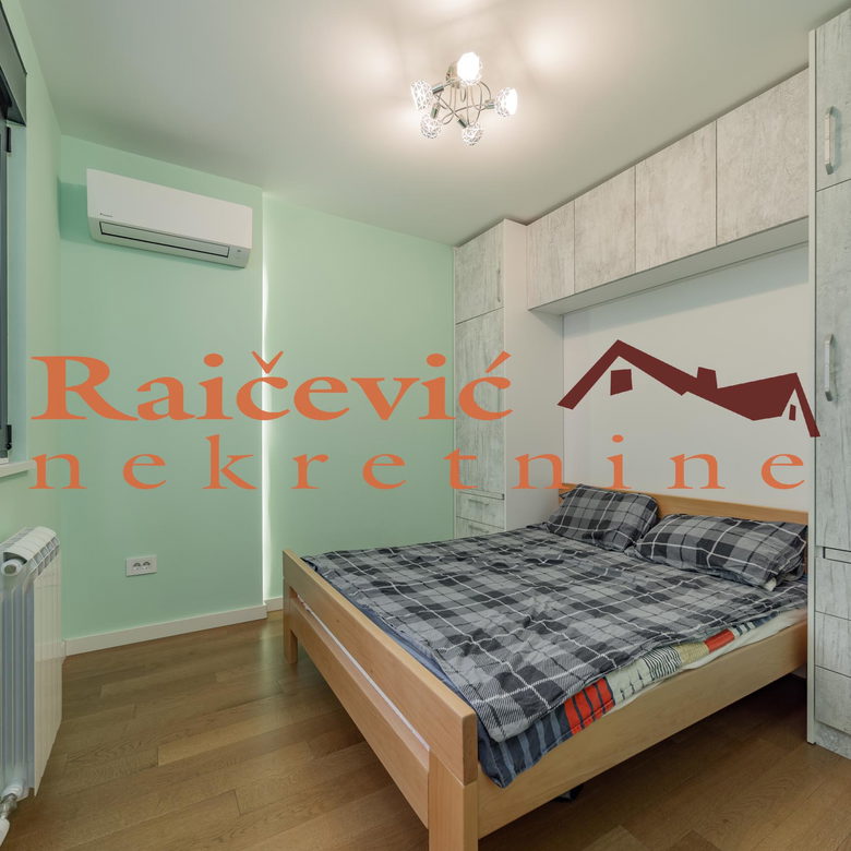 Dvosoban stan na prodaju, Centar, Beograd, 40m², 238.000 €
