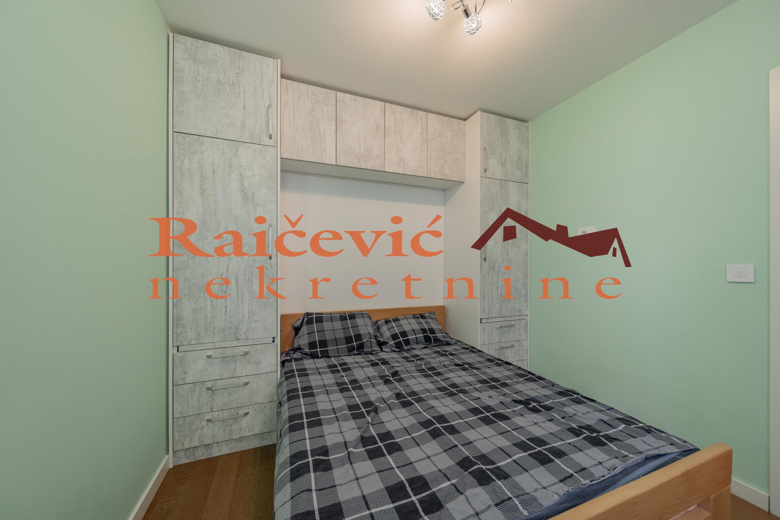 151455 Dvosoban stan na prodaju, Centar, Beograd, 40m², 238.000 €