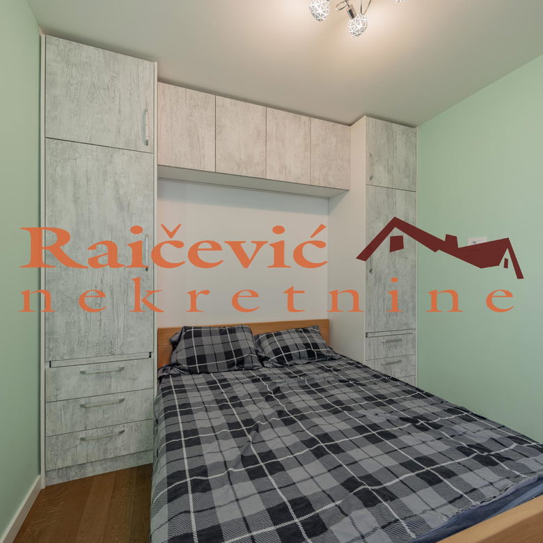 Dvosoban stan na prodaju, Centar, Beograd, 40m², 238.000 €