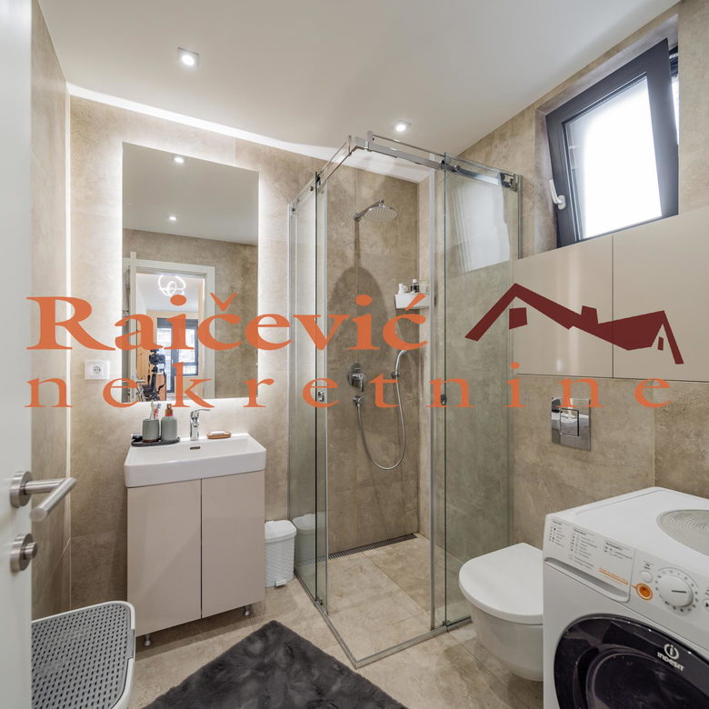 Dvosoban stan na prodaju, Centar, Beograd, 40m², 238.000 €