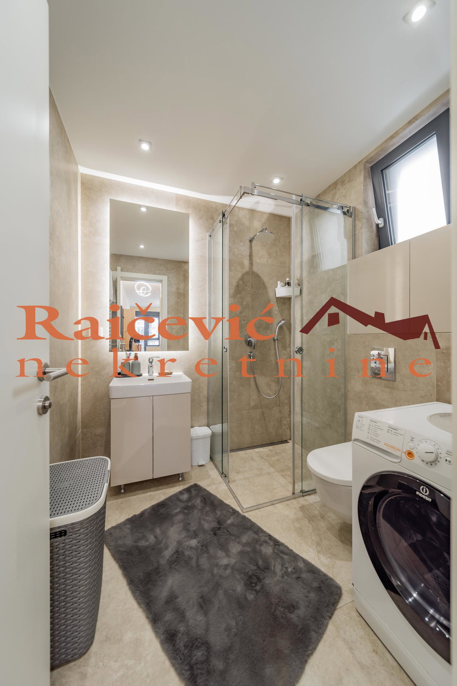151457 Dvosoban stan na prodaju, Centar, Beograd, 40m², 238.000 €
