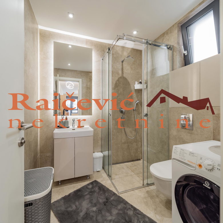 Dvosoban stan na prodaju, Centar, Beograd, 40m², 238.000 €