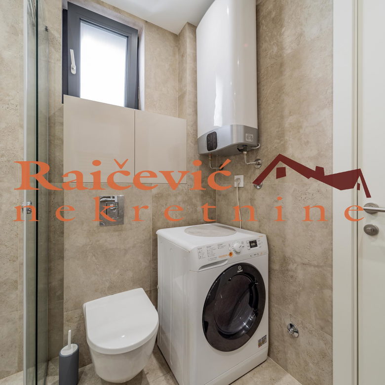 Dvosoban stan na prodaju, Centar, Beograd, 40m², 238.000 €