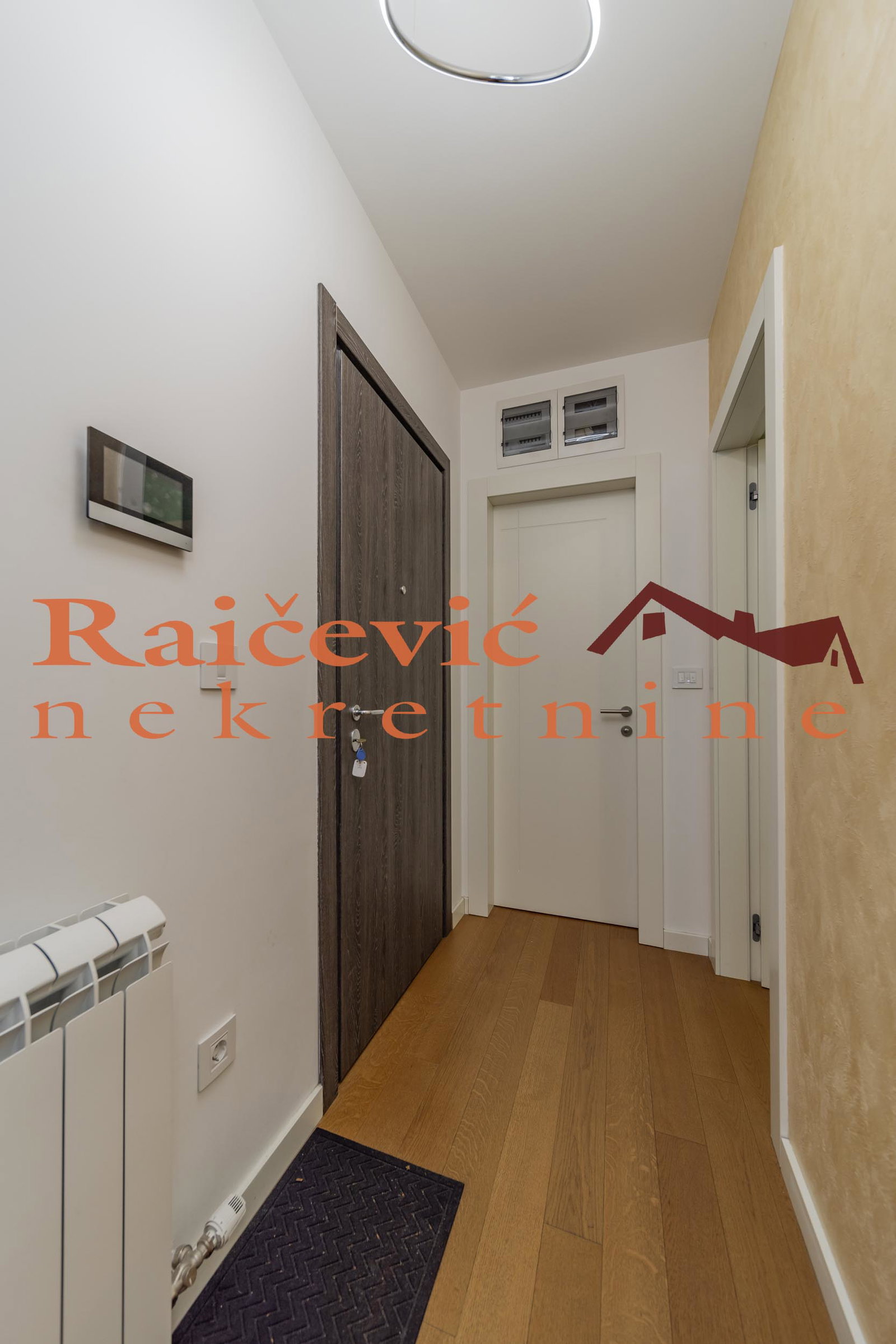 151459 Dvosoban stan na prodaju, Centar, Beograd, 40m², 238.000 €