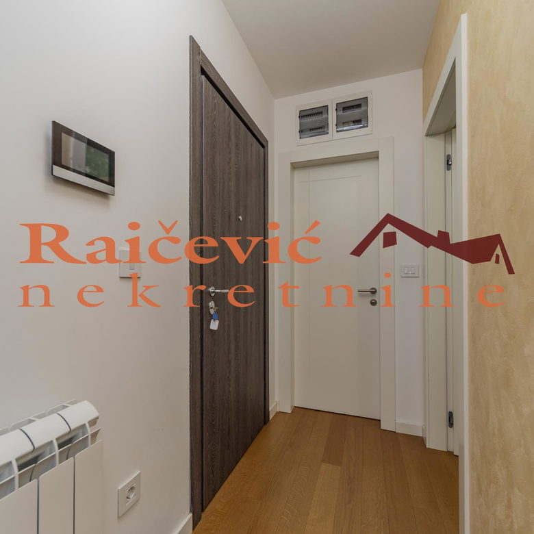 Dvosoban stan na prodaju, Centar, Beograd, 40m², 238.000 €