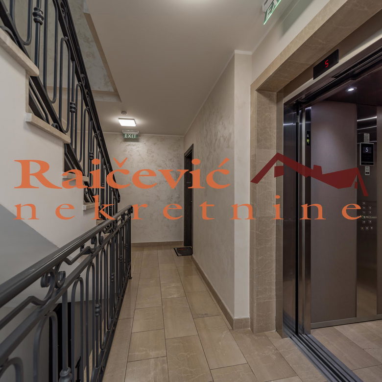 Dvosoban stan na prodaju, Centar, Beograd, 40m², 238.000 €