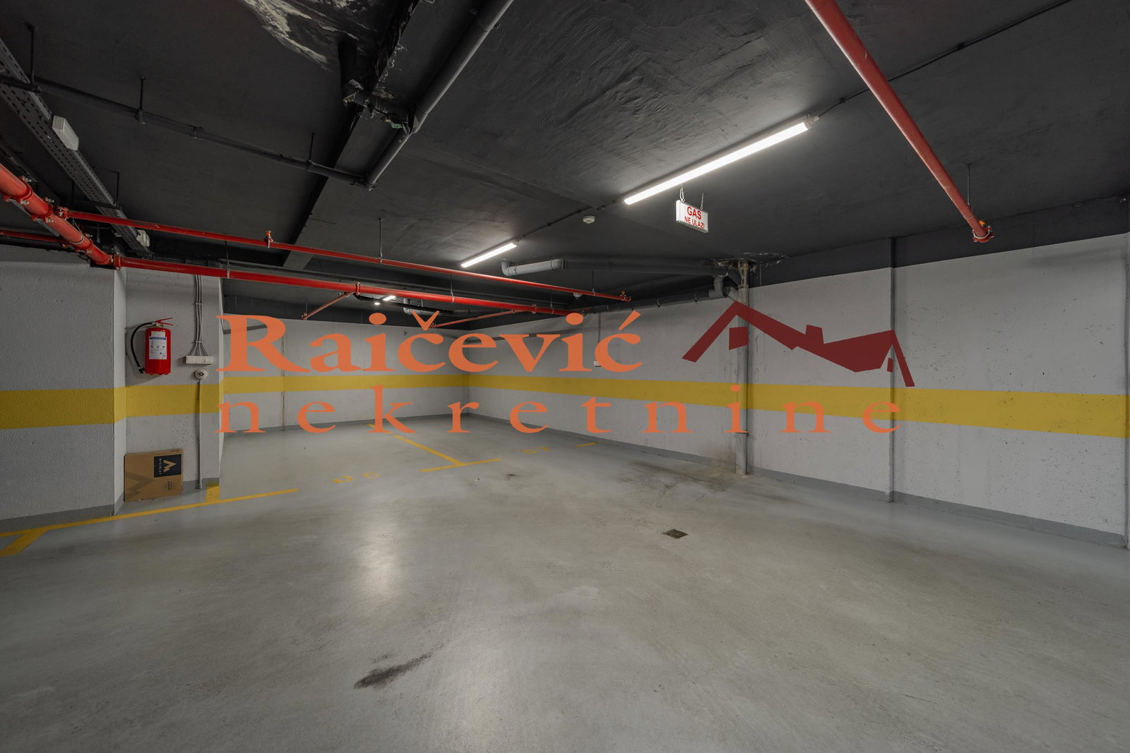 151462 Dvosoban stan na prodaju, Centar, Beograd, 40m², 238.000 €