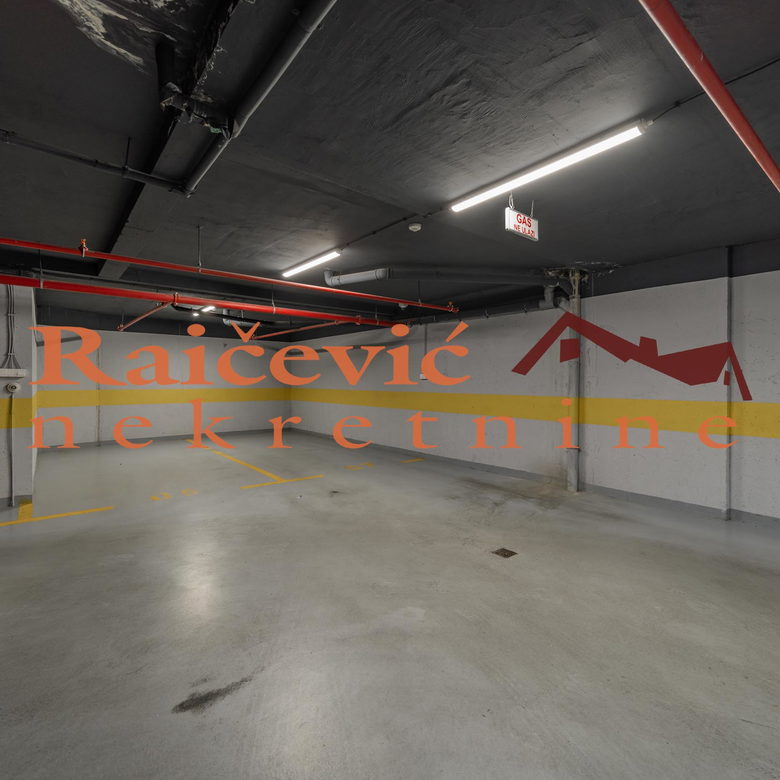 Dvosoban stan na prodaju, Centar, Beograd, 40m², 238.000 €