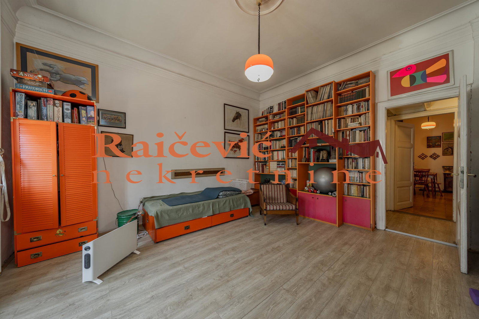 Stan Prodaja Beograd Stan Prodaja Beograd Centar (Čukarica) 139 m2