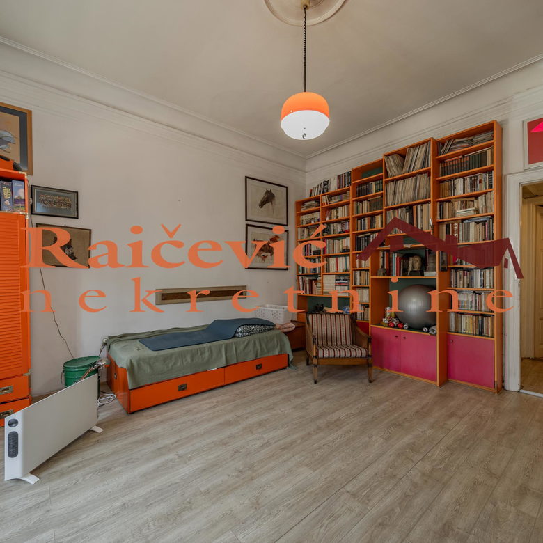 Stan Prodaja Beograd Centar (Čukarica) 139 m2
