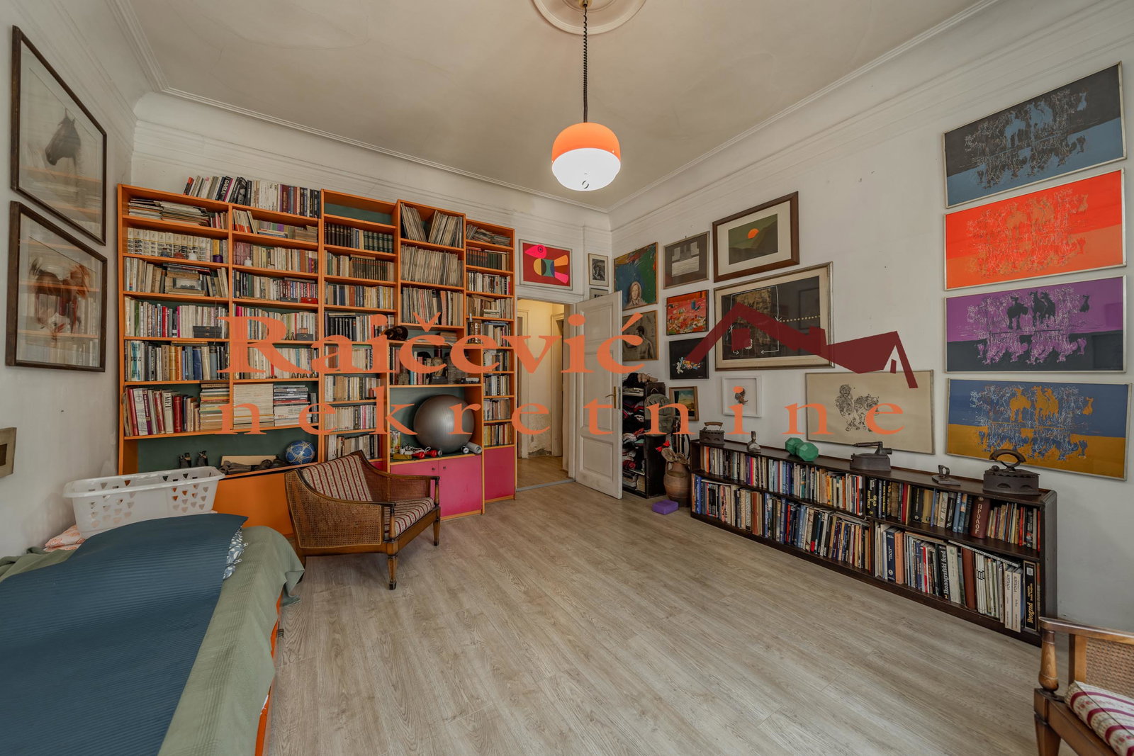 Stan Prodaja Beograd Stan Prodaja Beograd Centar (Čukarica) 139 m2
