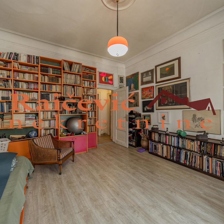 Stan Prodaja Beograd Centar (Čukarica) 139 m2