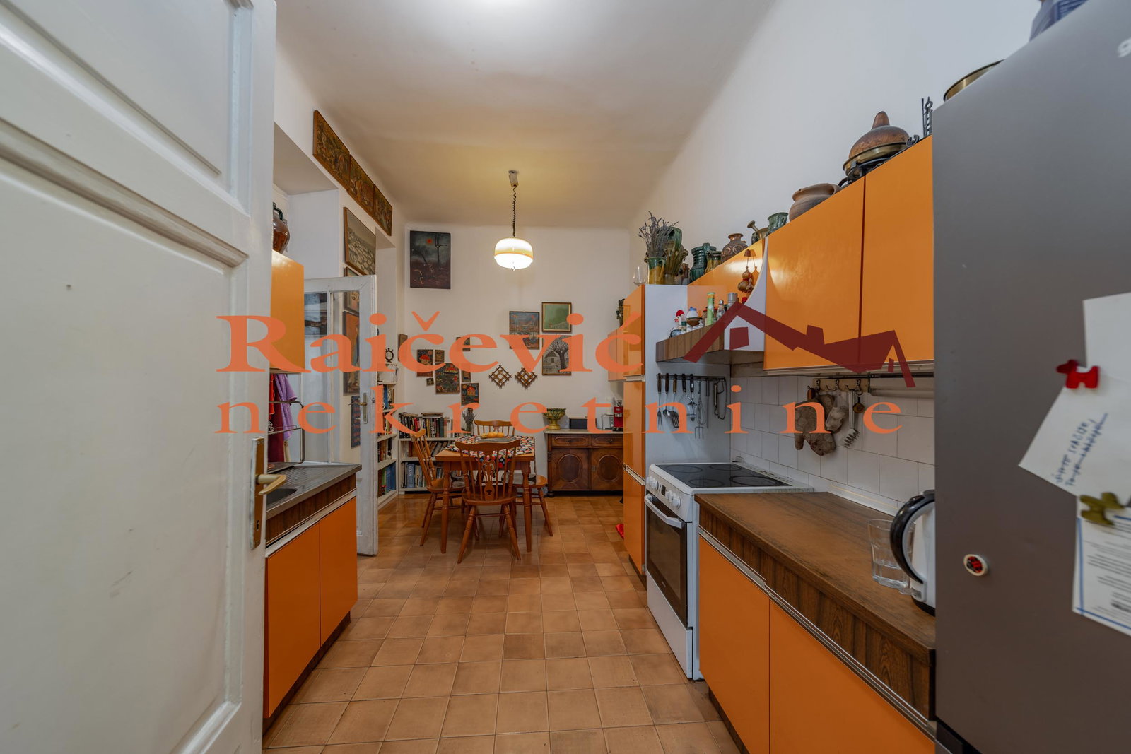 Stan Prodaja Beograd Stan Prodaja Beograd Centar (Čukarica) 139 m2
