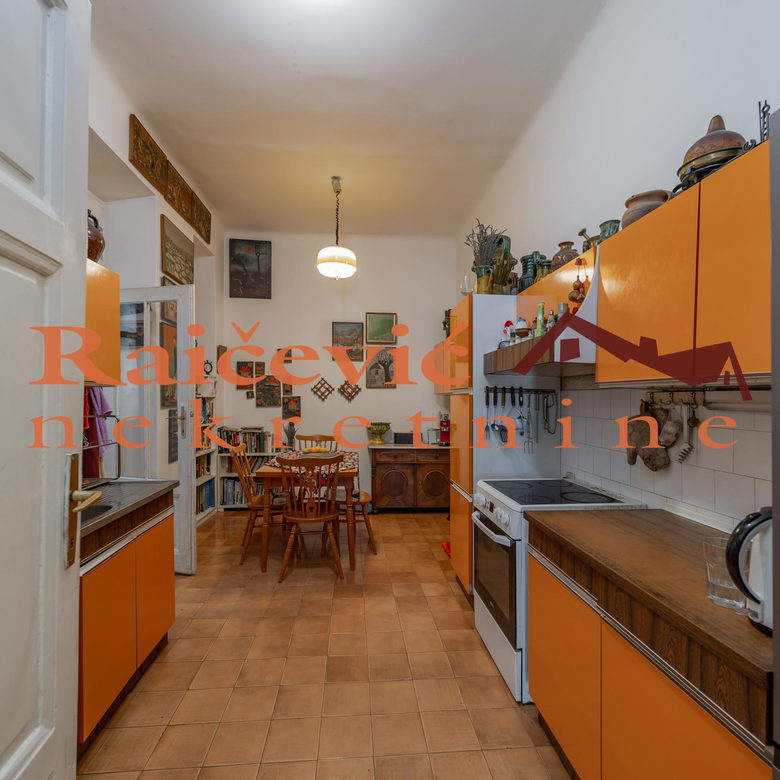 Stan Prodaja Beograd Centar (Čukarica) 139 m2