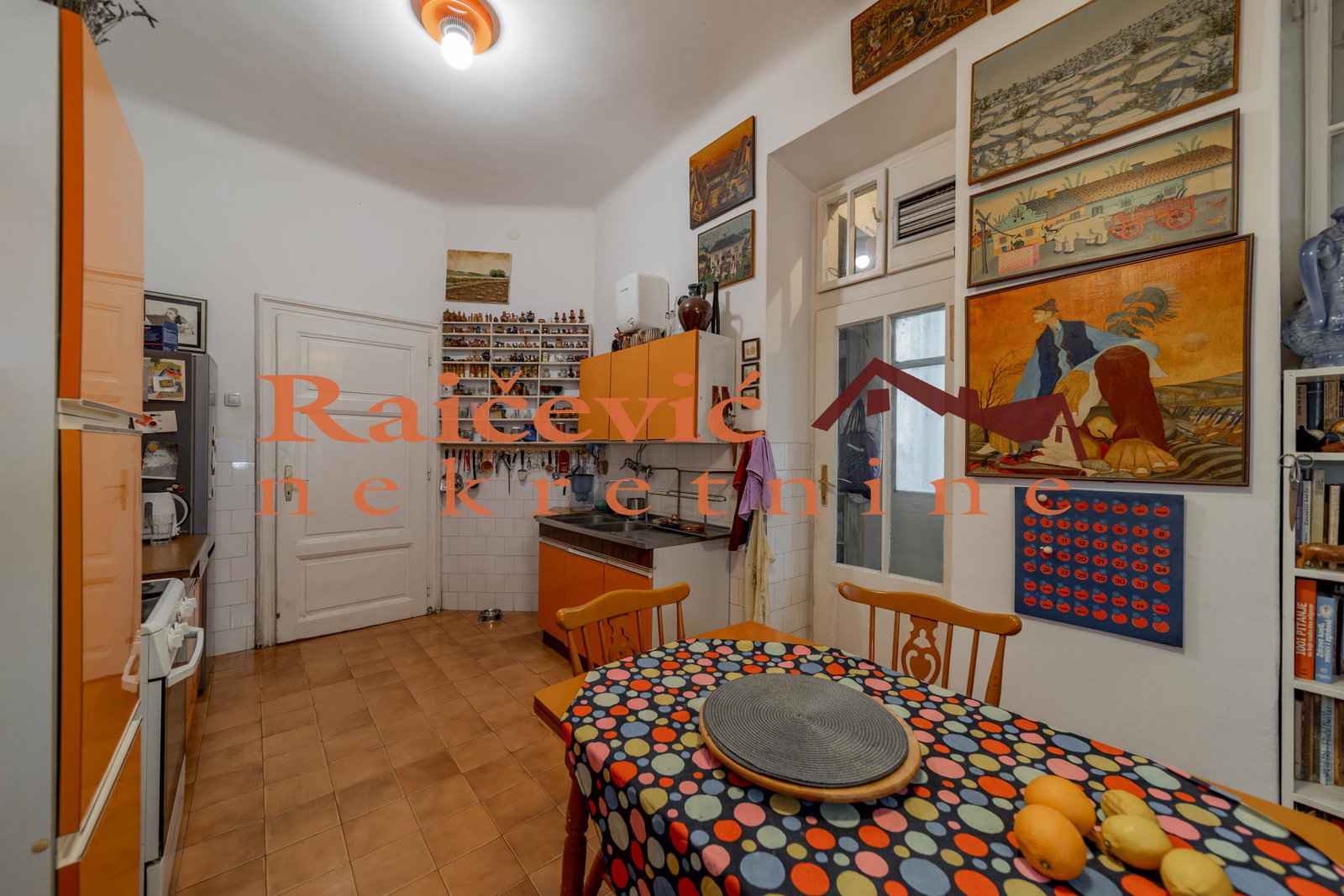 Stan Prodaja Beograd Stan Prodaja Beograd Centar (Čukarica) 139 m2