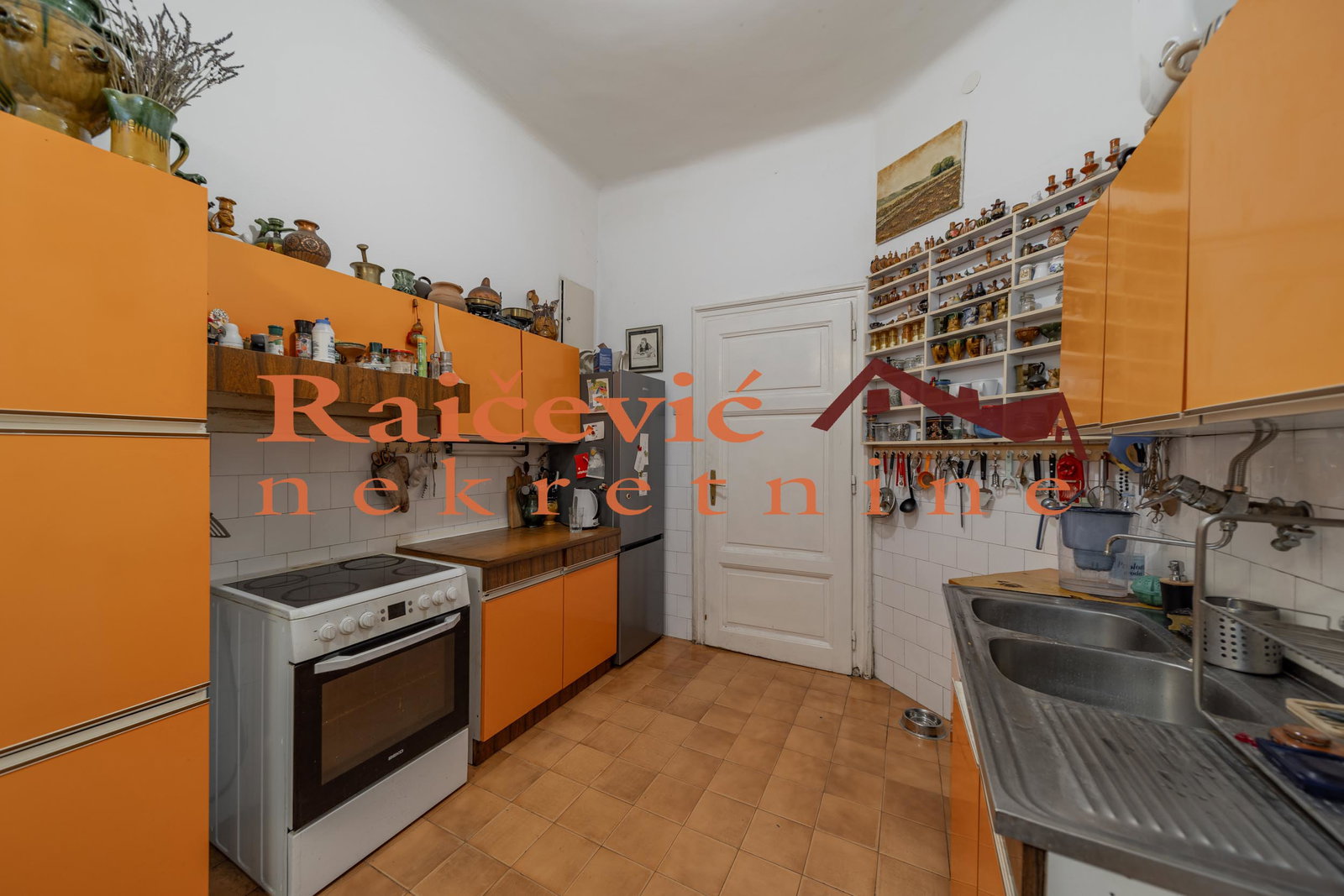 Stan Prodaja Beograd Stan Prodaja Beograd Centar (Čukarica) 139 m2