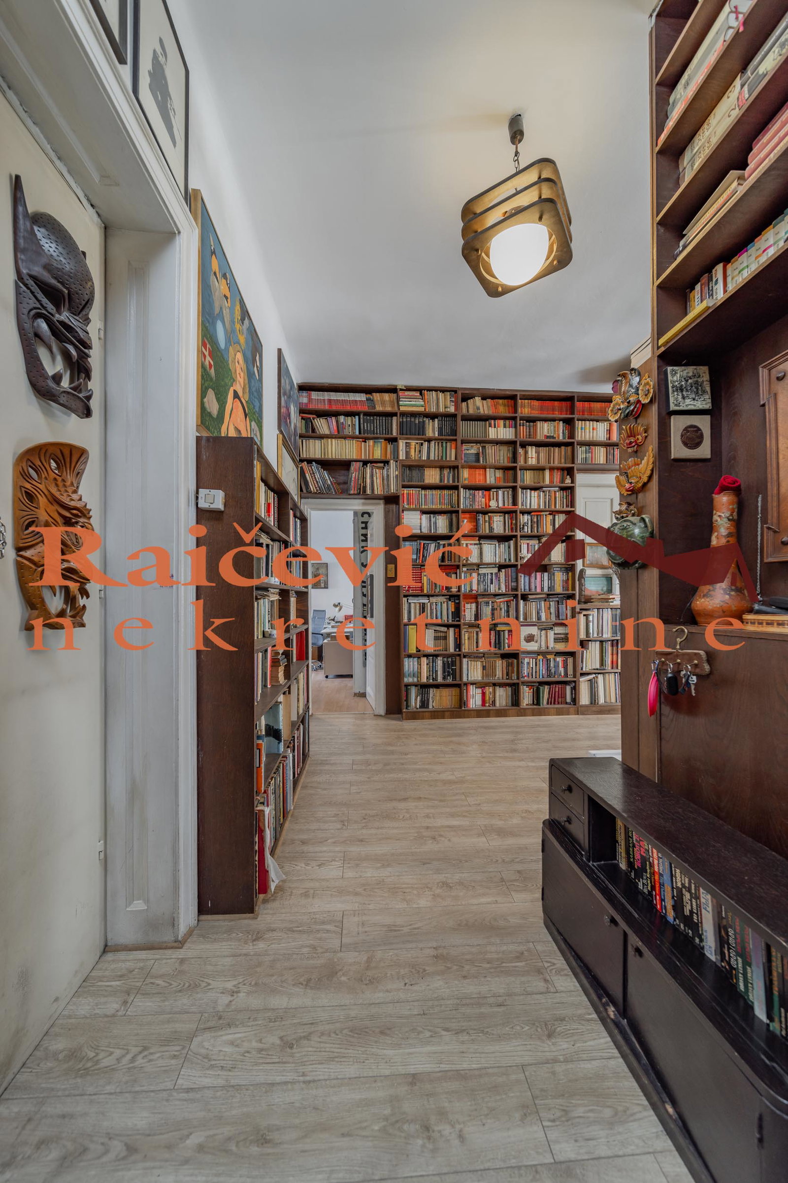151471 Stan Prodaja Beograd Centar (Čukarica) 139 m2