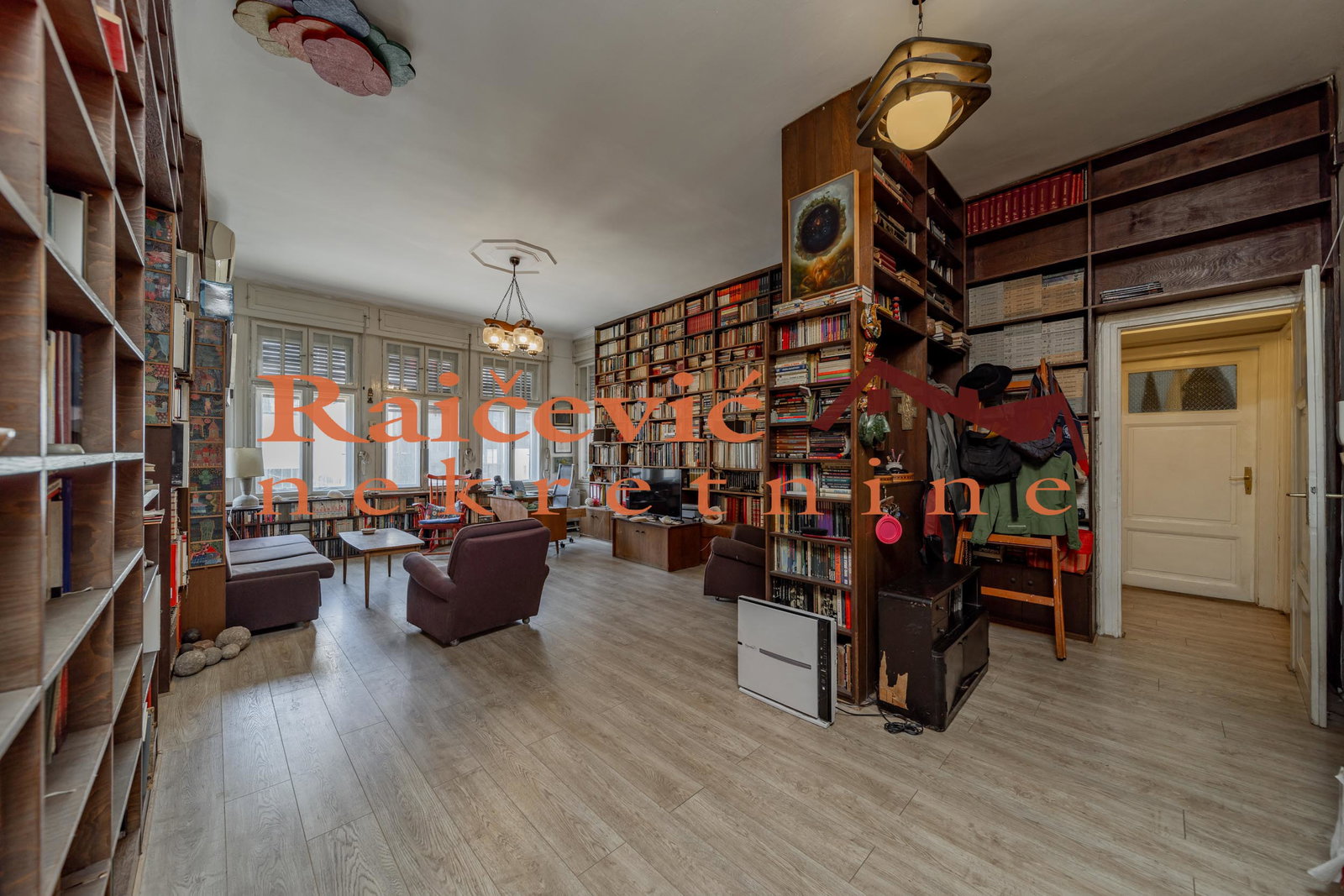 151472 Stan Prodaja Beograd Centar (Čukarica) 139 m2