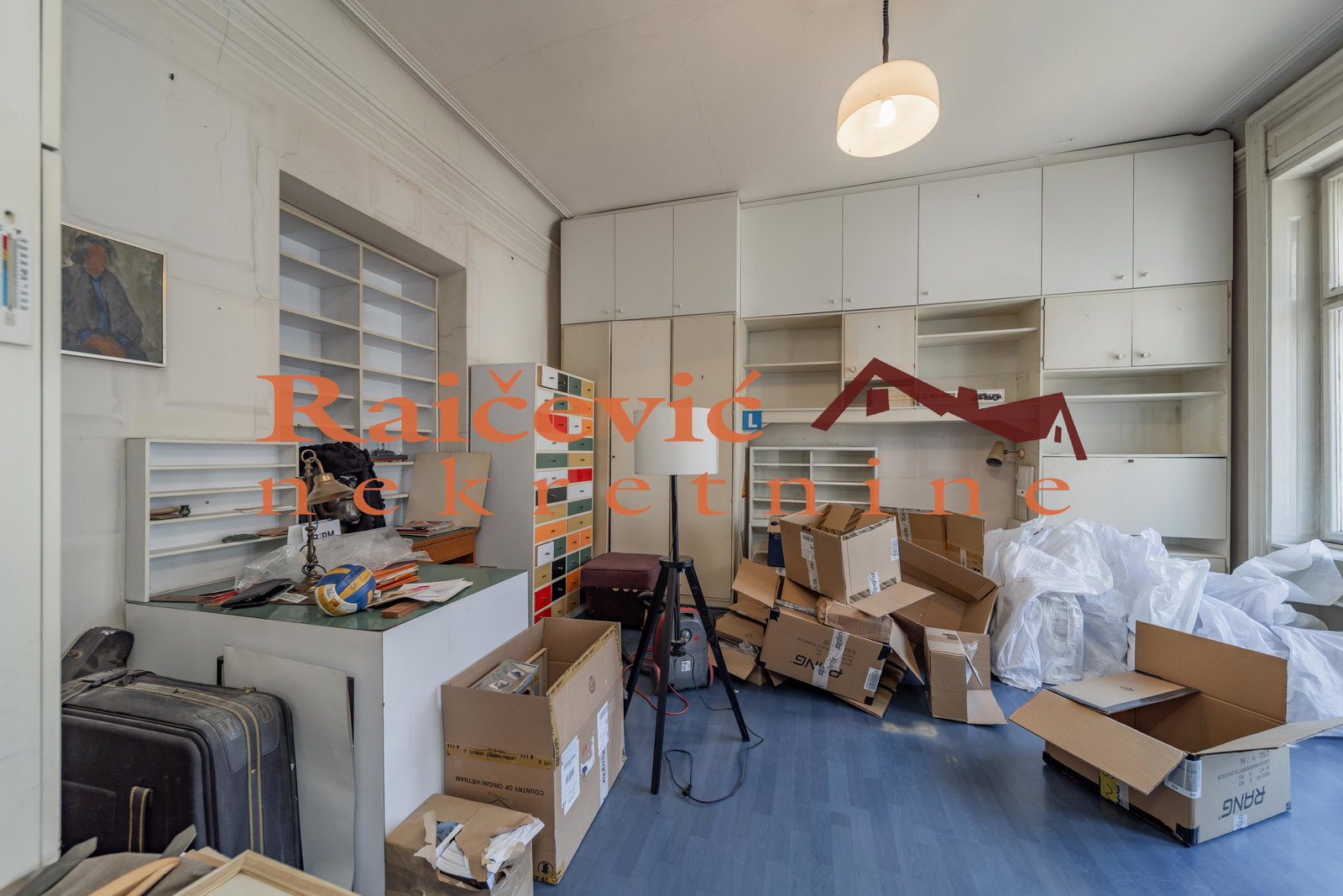 151478 Četvorosoban stan na prodaju, Centar, Beograd, 139m², 620.000 €
