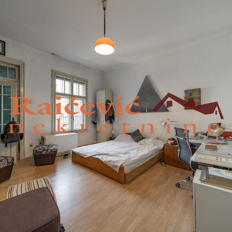 Četvorosoban stan na prodaju, Centar, Beograd, 139m², 620.000 €