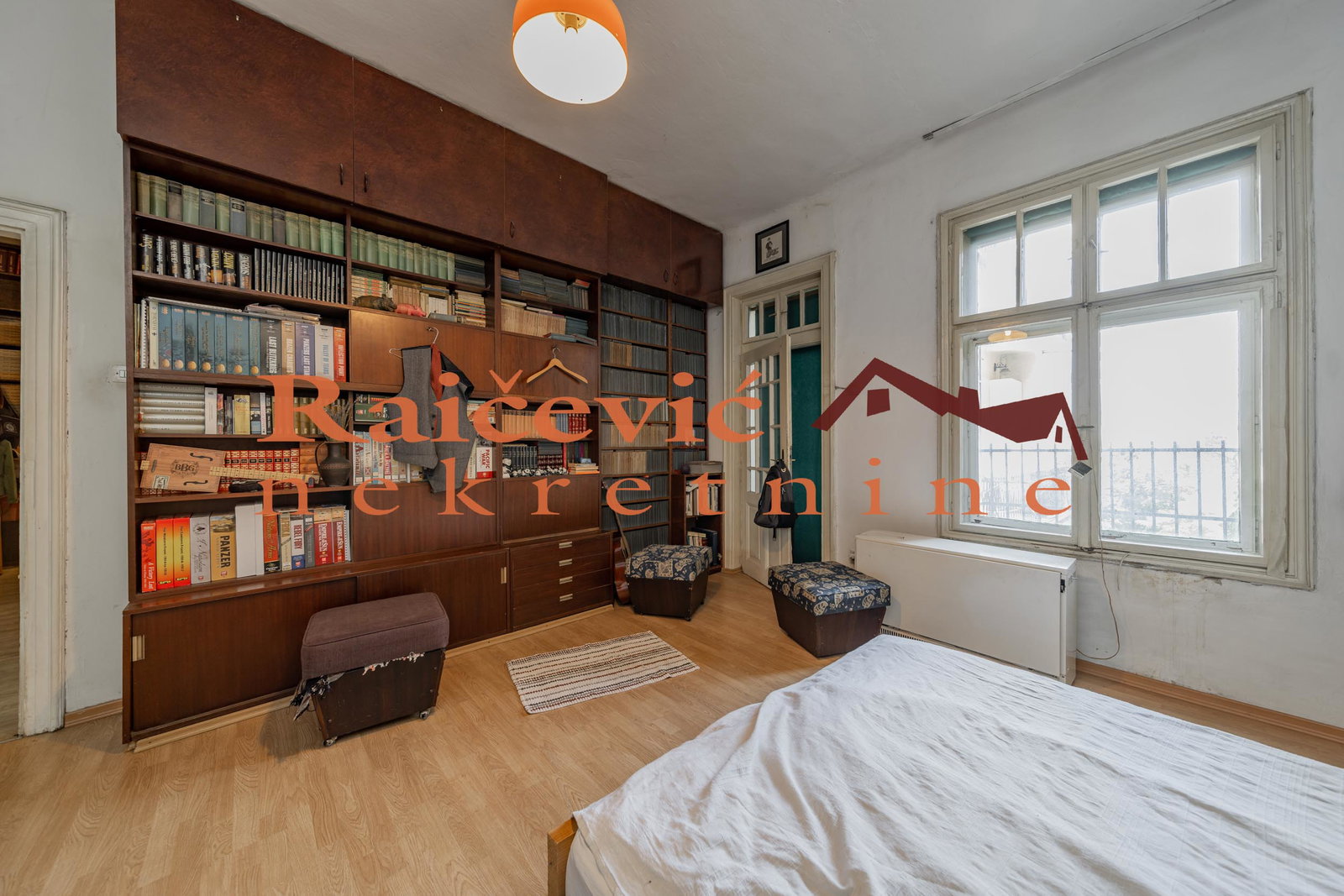 151481 Četvorosoban stan na prodaju, Centar, Beograd, 139m², 620.000 €