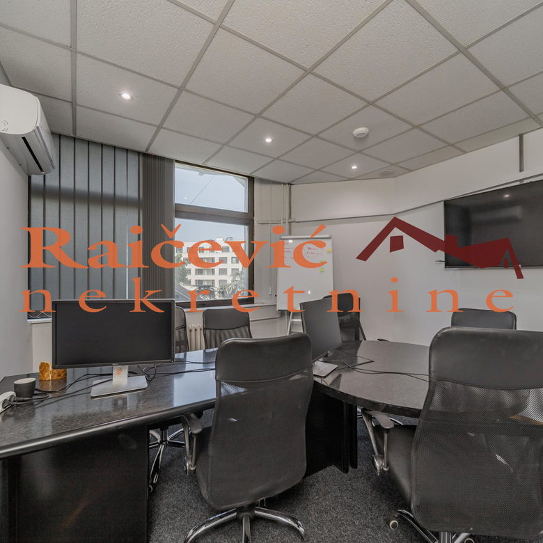 Lokal za izdavanje, Banovo Brdo, Beograd, 315m², 2.950 €/mes