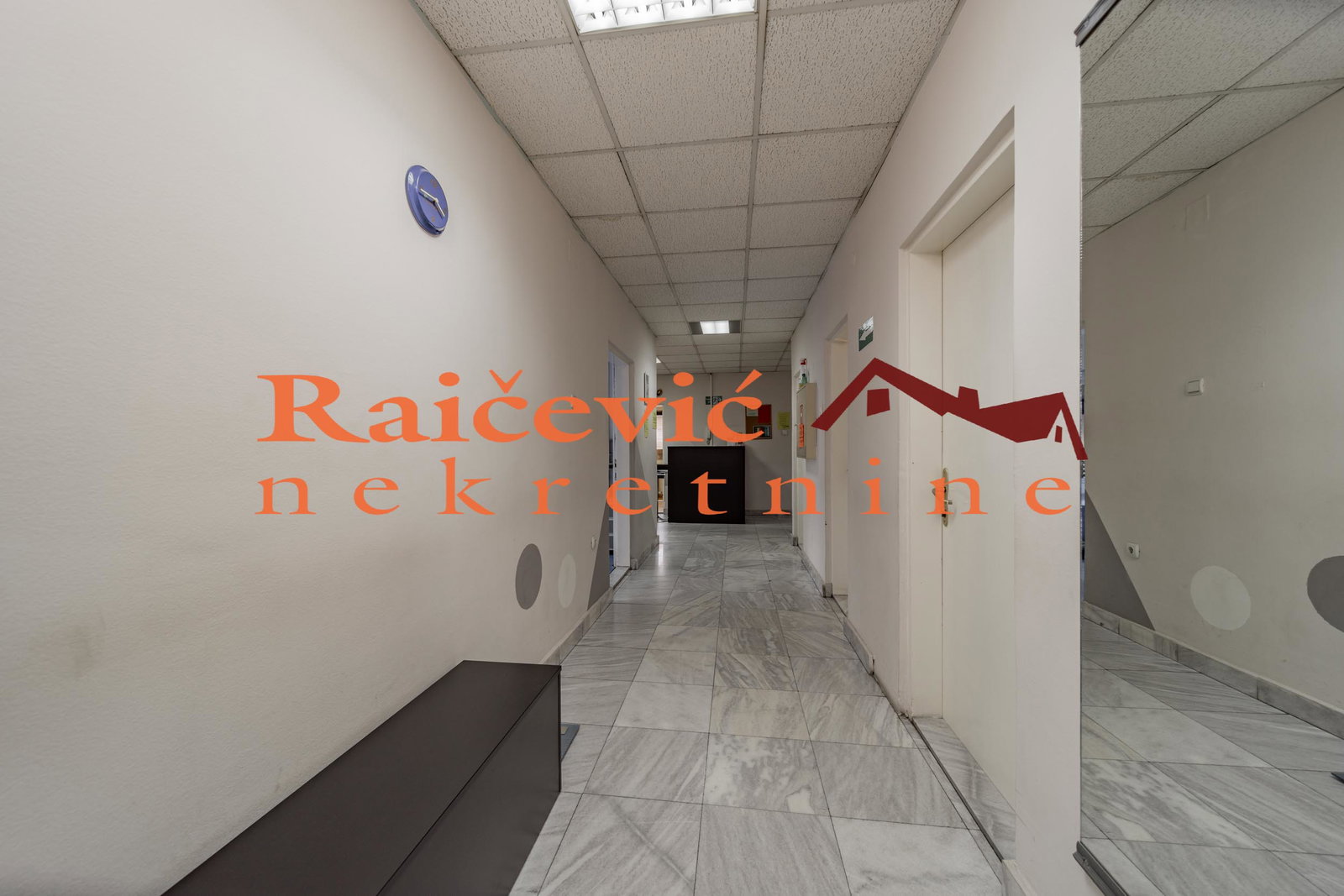 151511 Lokal Izdavanje Beograd Banovo Brdo 273 m2