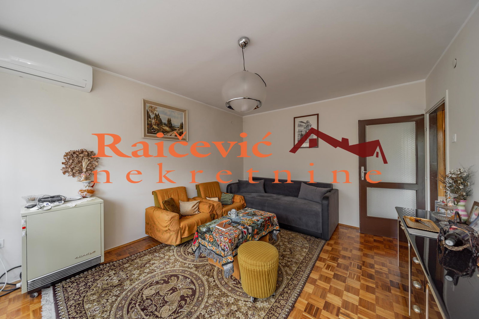 Stan Prodaja Beograd Stan Prodaja Beograd Kumodraž 55 m2