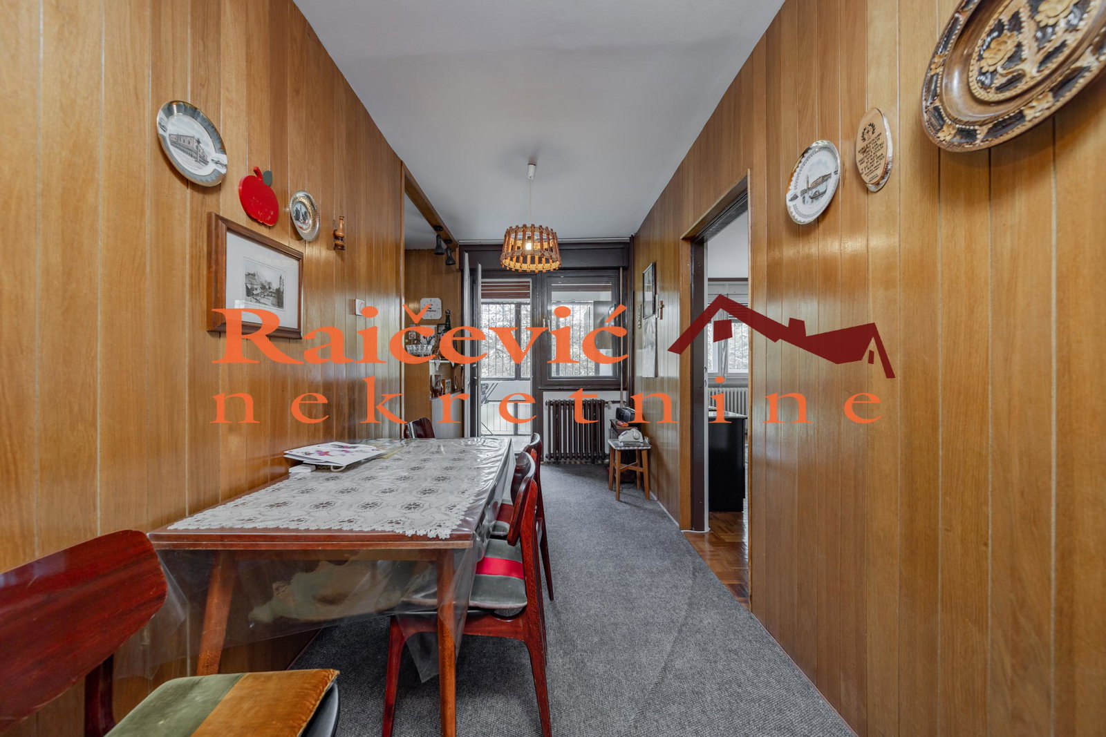 Stan Prodaja Beograd Stan Prodaja Beograd Kumodraž 55 m2