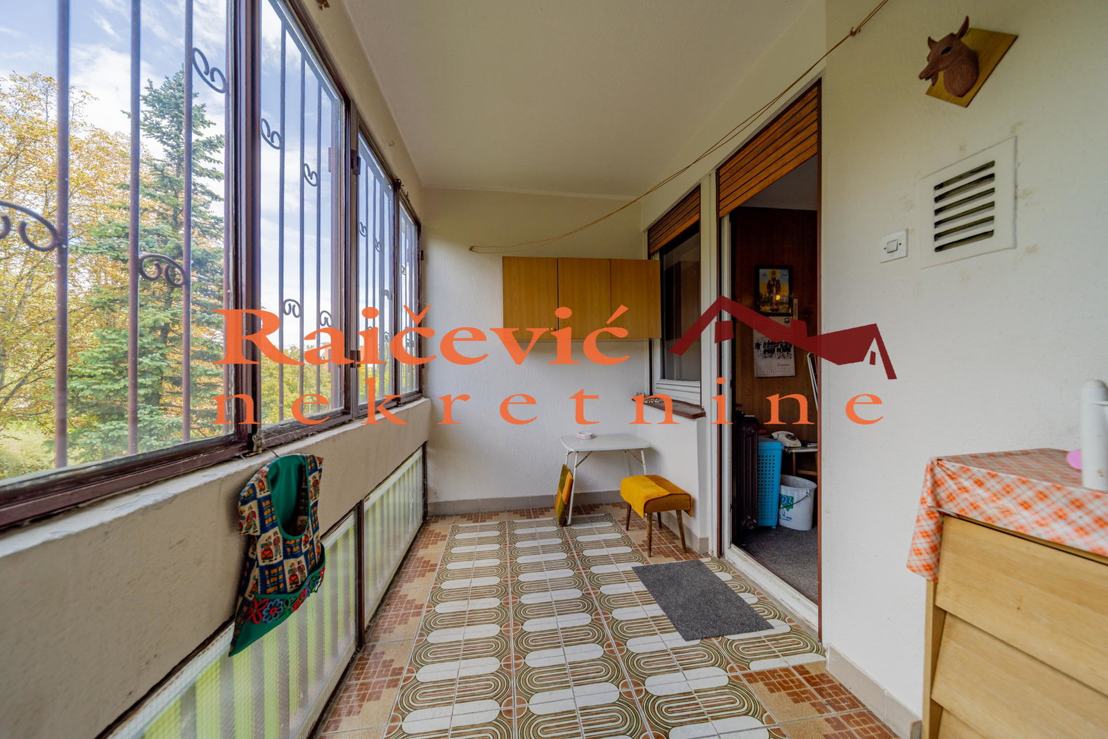 151626 Dvosoban stan na prodaju, Kumodraž, Beograd, 55m², 155.000 €