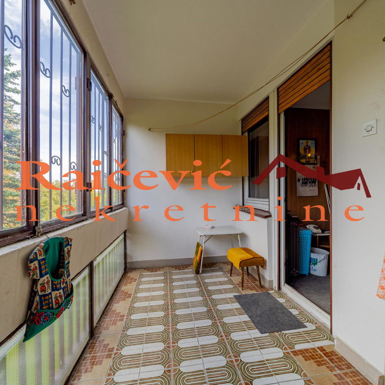 Dvosoban stan na prodaju, Kumodraž, Beograd, 55m², 155.000 €