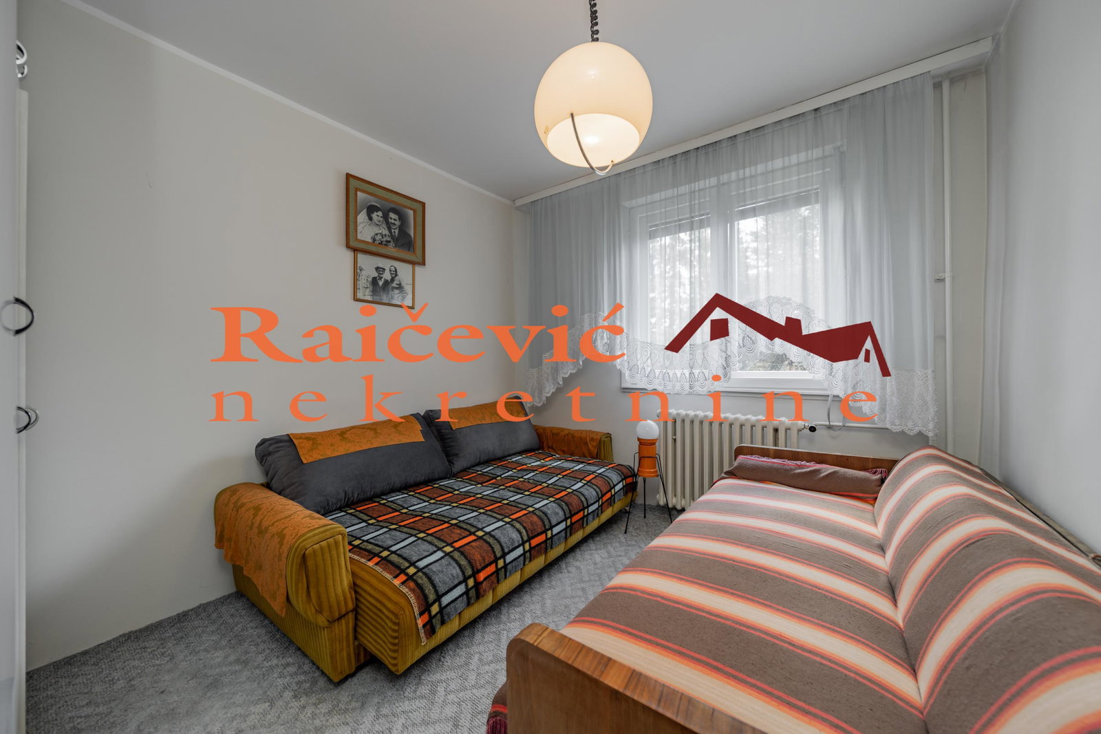 151627 Dvosoban stan na prodaju, Kumodraž, Beograd, 55m², 155.000 €