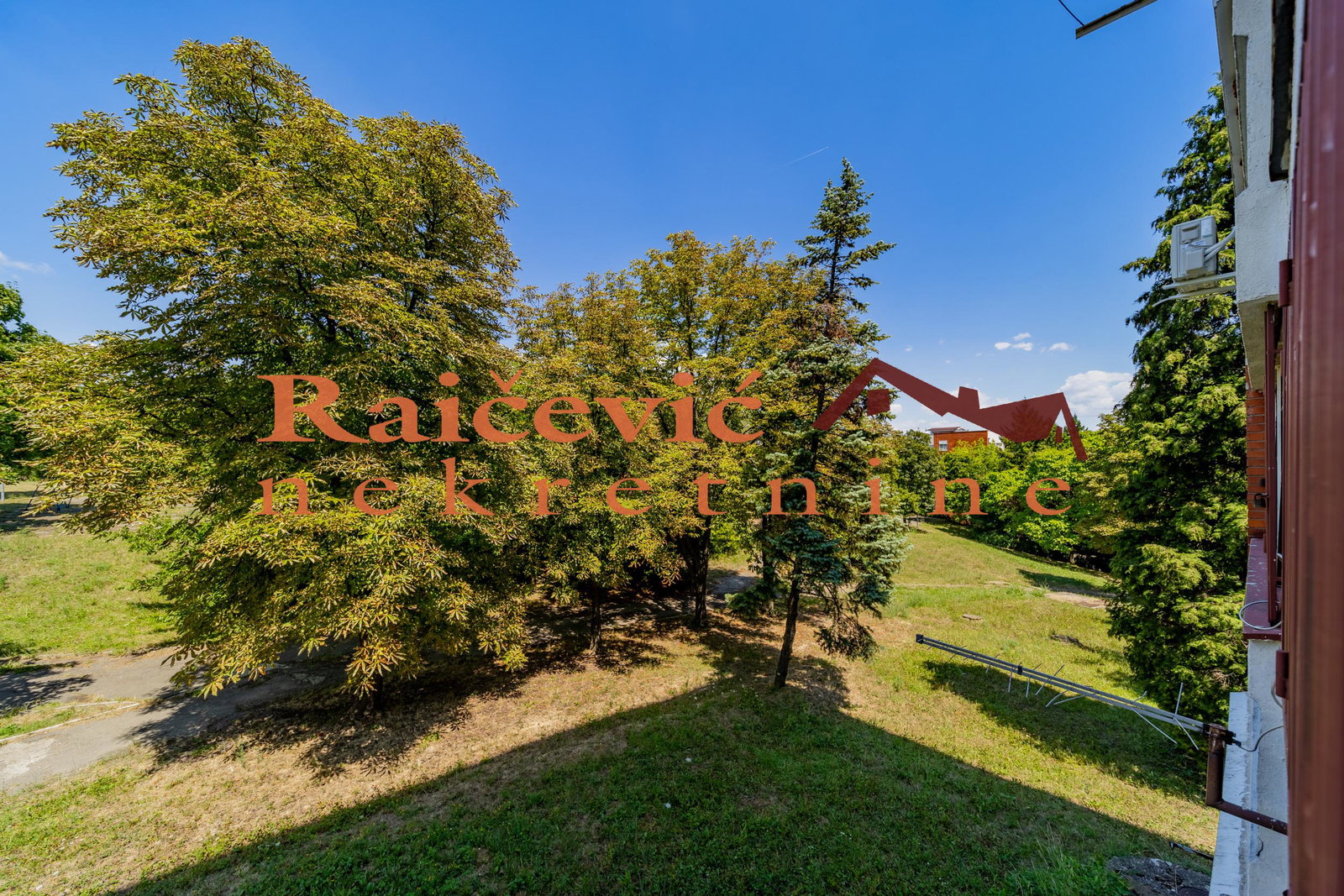 151628 Dvosoban stan na prodaju, Kumodraž, Beograd, 55m², 155.000 €