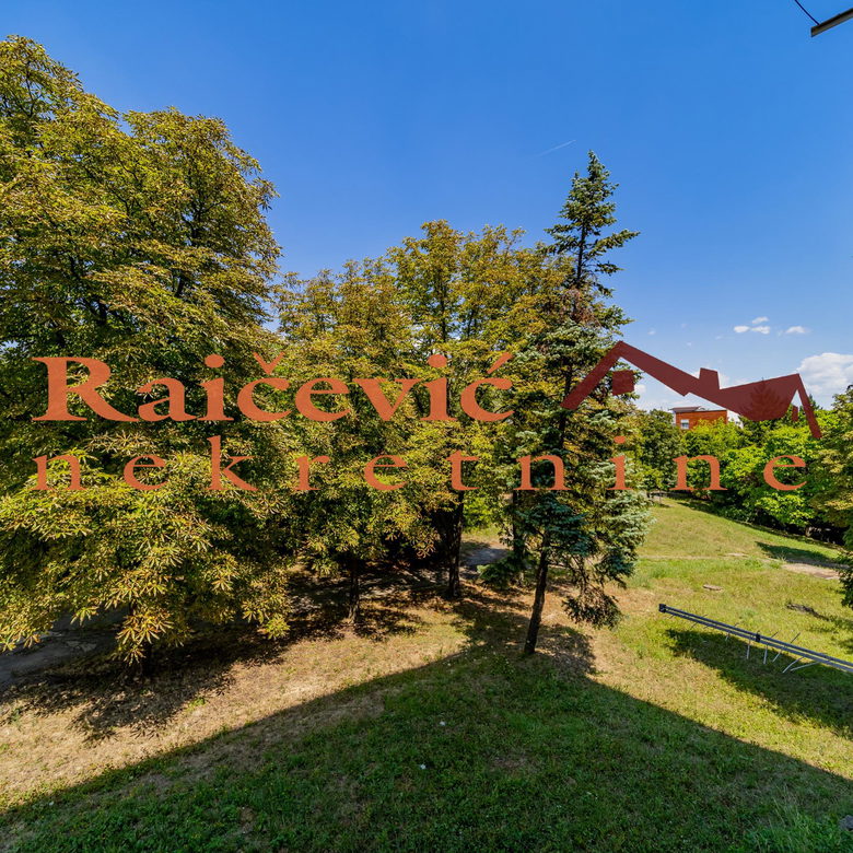Dvosoban stan na prodaju, Kumodraž, Beograd, 55m², 155.000 €