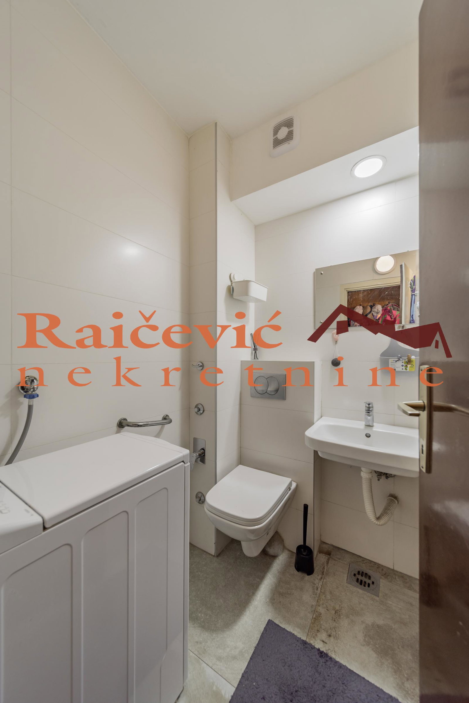151630 Dvosoban stan na prodaju, Kumodraž, Beograd, 55m², 155.000 €