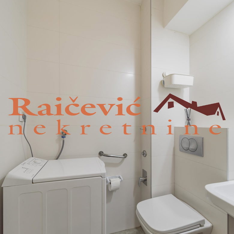 Dvosoban stan na prodaju, Kumodraž, Beograd, 55m², 155.000 €