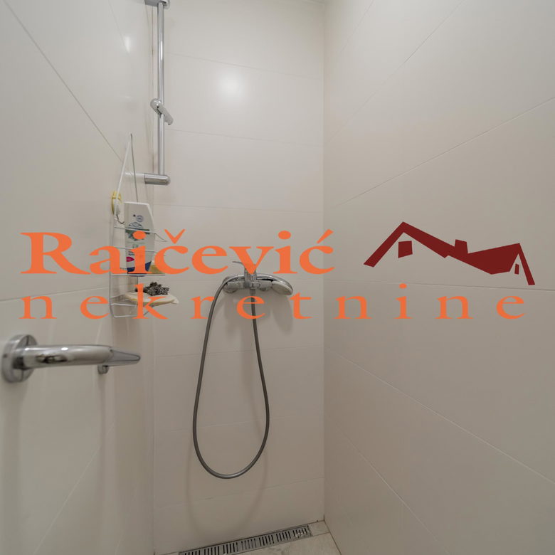 Dvosoban stan na prodaju, Kumodraž, Beograd, 55m², 155.000 €