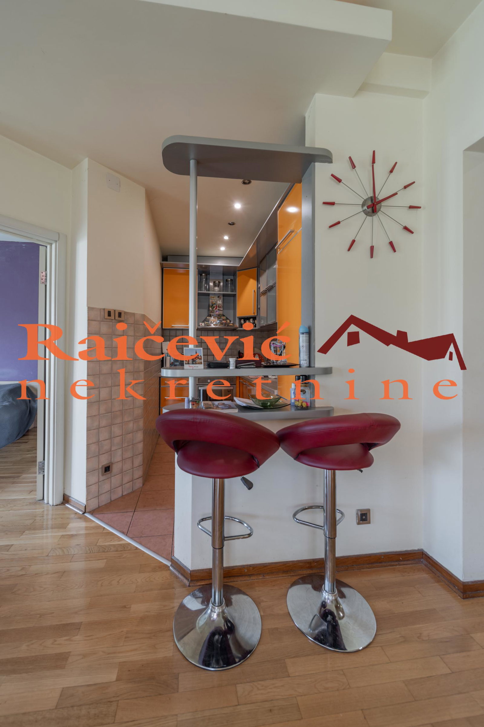 Stan Prodaja Beograd Stan Prodaja Beograd Dedinje 142 m2