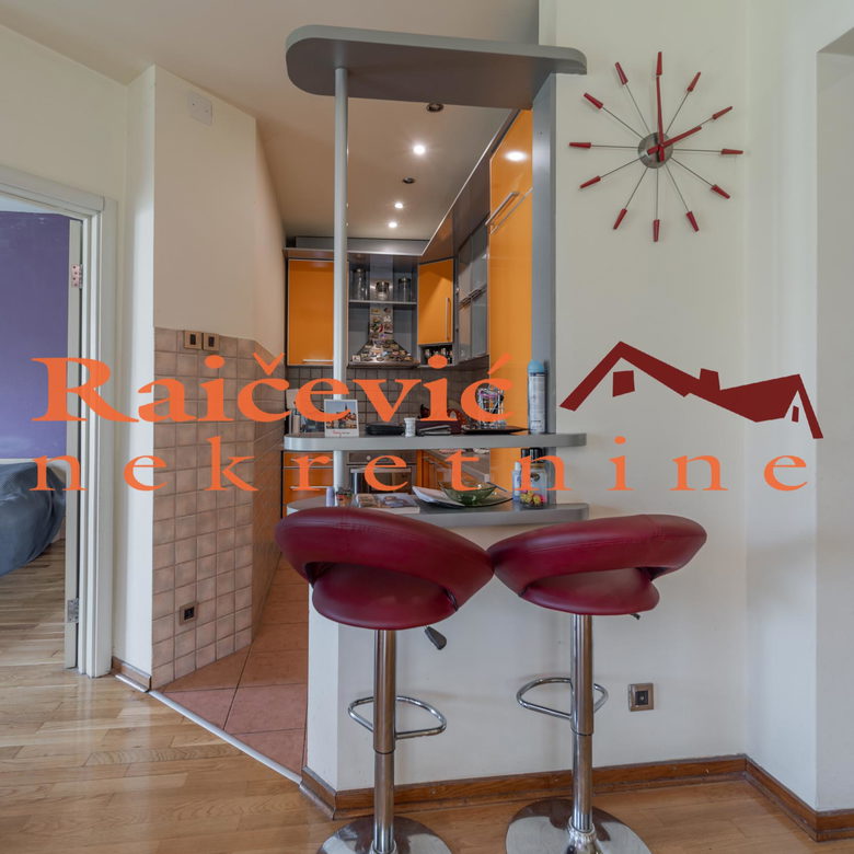 Stan Prodaja Beograd Dedinje 142 m2