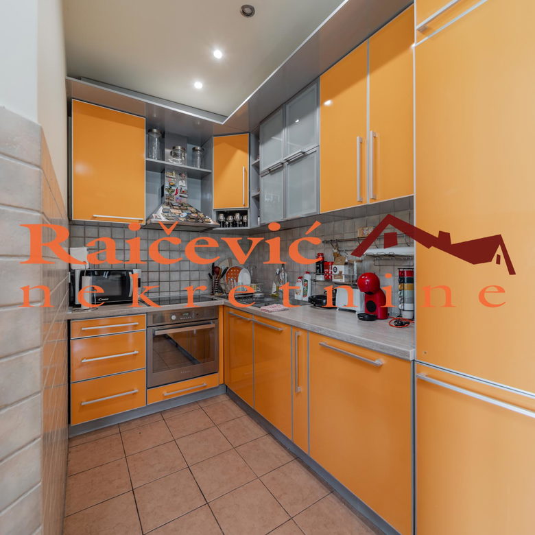 Stan Prodaja Beograd Dedinje 142 m2