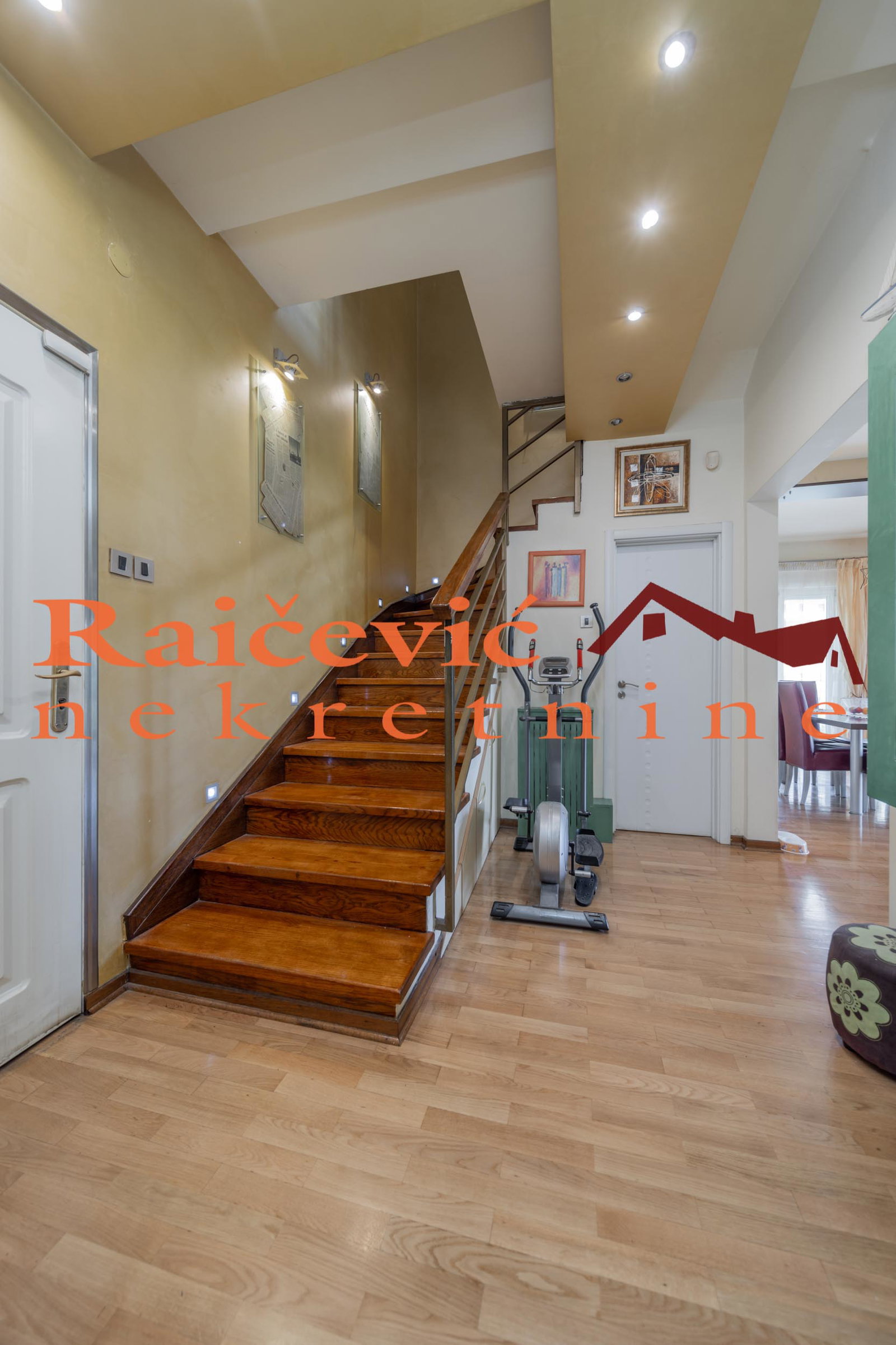 Stan Prodaja Beograd Stan Prodaja Beograd Dedinje 142 m2